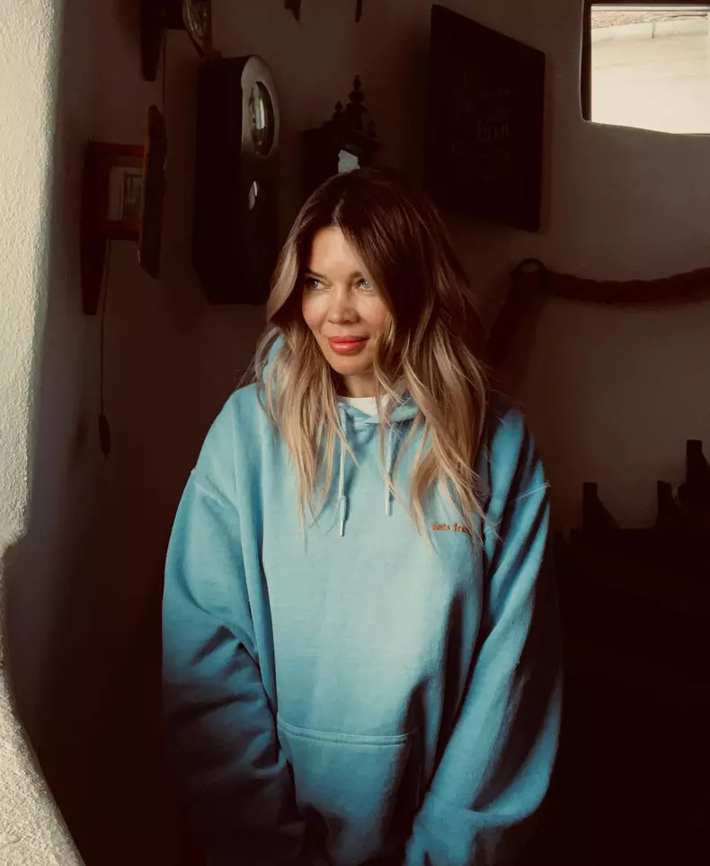 Gina Pistol, mărturisiri surprinzătoare după 7 ani alături de Smiley