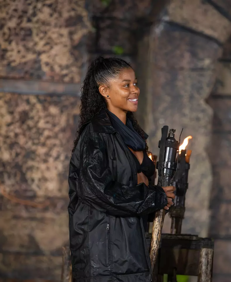 Patrice Cărăușan a părăsit Survivor România 2026 - Foto Antena 1 (7)