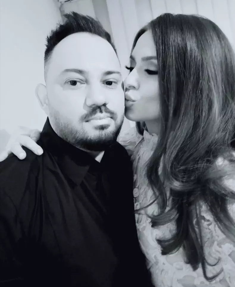 Mario-Joy-și-Mădălina