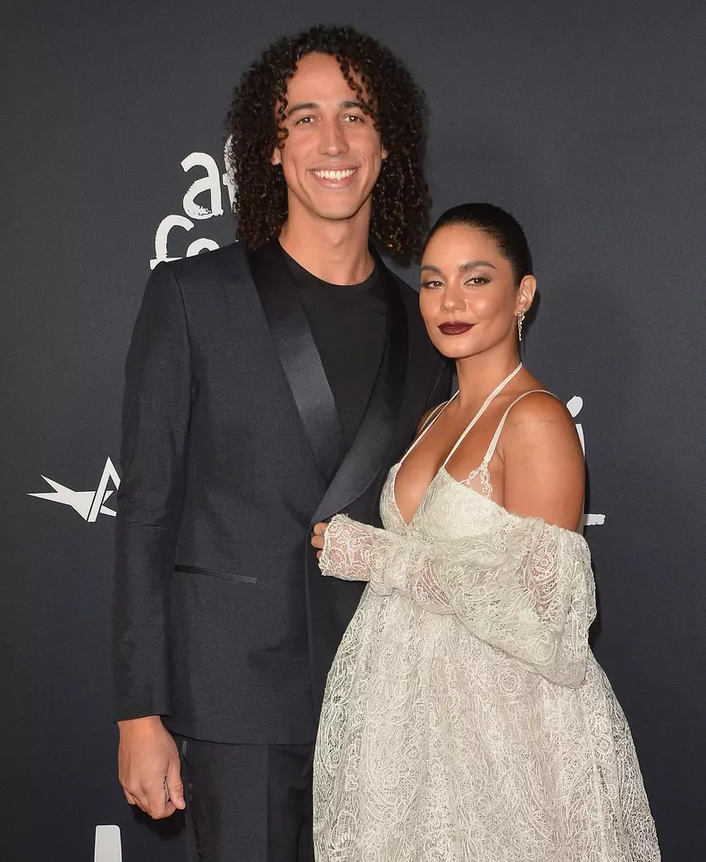 World Premiere of 'Tick, Tick... Boom!' Red Carpet Premiere Screening, Arrivals, AFI Fest, Los Angeles