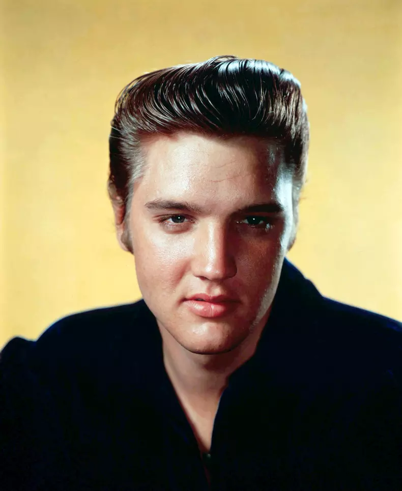 Elvis Presley