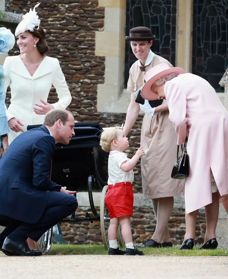 Queen Elizabeth II marks 69 years as monarch