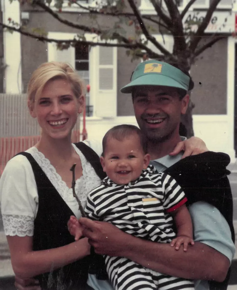 The Murder of Rachel Nickell