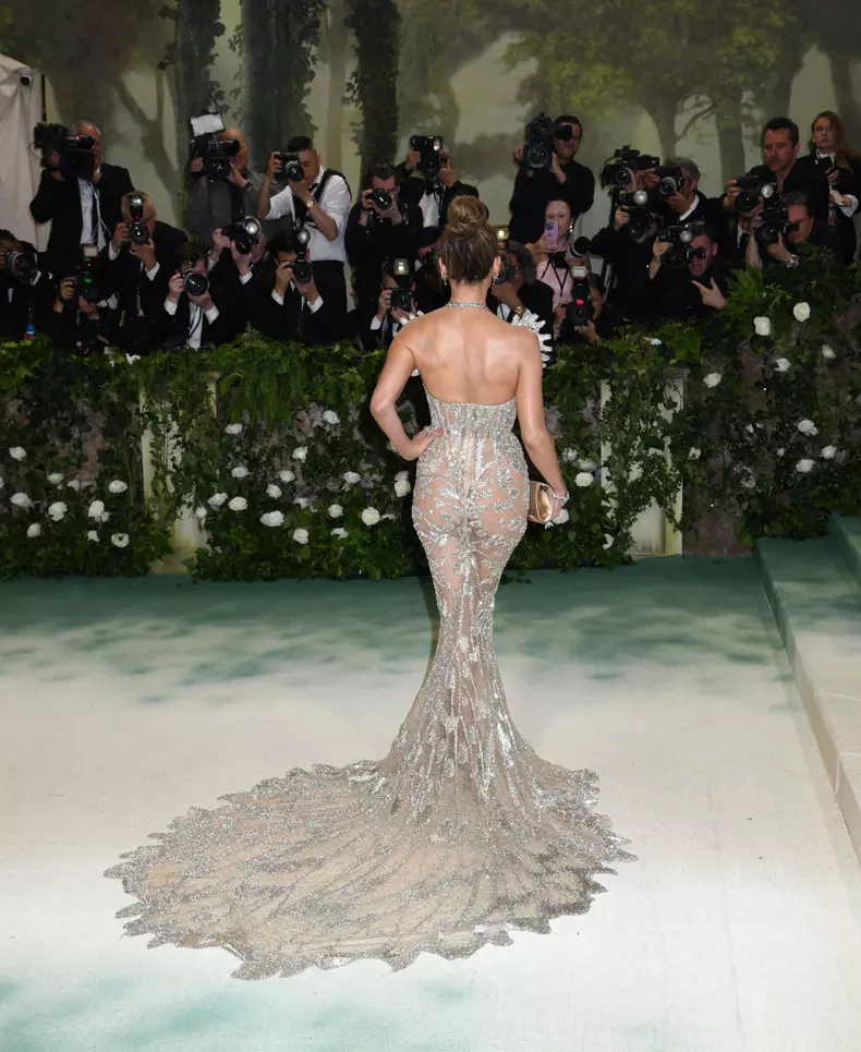 2024 Met Gala Celebrating Sleeping Beauties: Reawakening Fashion