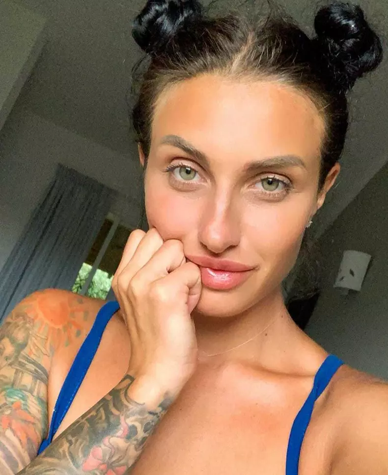 ANA PORGRAS PROBLEME DE SANATATE