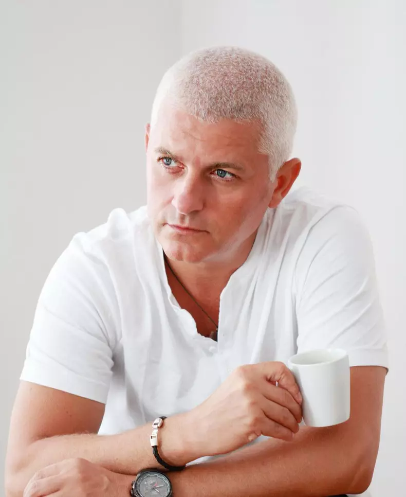 Motivul pentru care Virgil Ianțu nu s-a putut căsători religios cu Roxana (1)