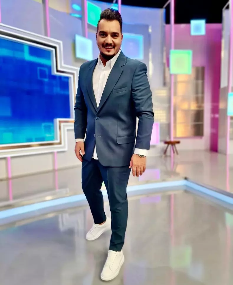 Bursucu, dezvăluiri neașteptate despre banii pe care-i primește de la Kanal D. Ce sacrificii face pentru televiziune