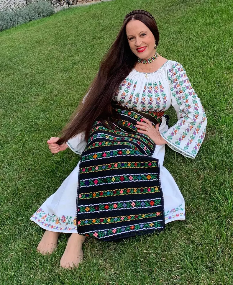 Maria Dragomiroiu