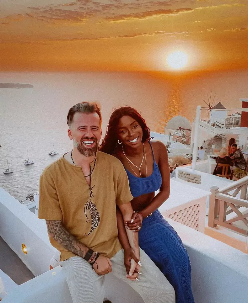 Florin Ristei și Naomi Hedman (5)