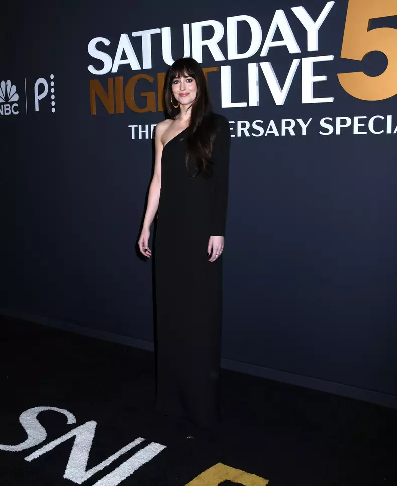 SNL50: The Anniversary Show