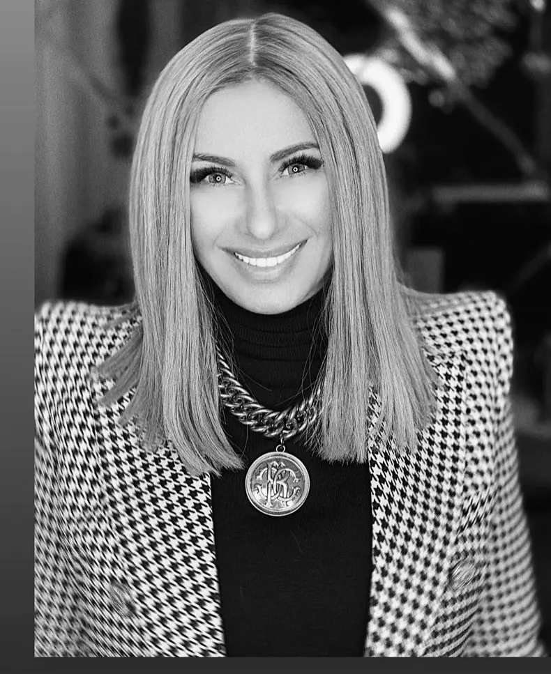 Anamaria Prodan Reghecampf