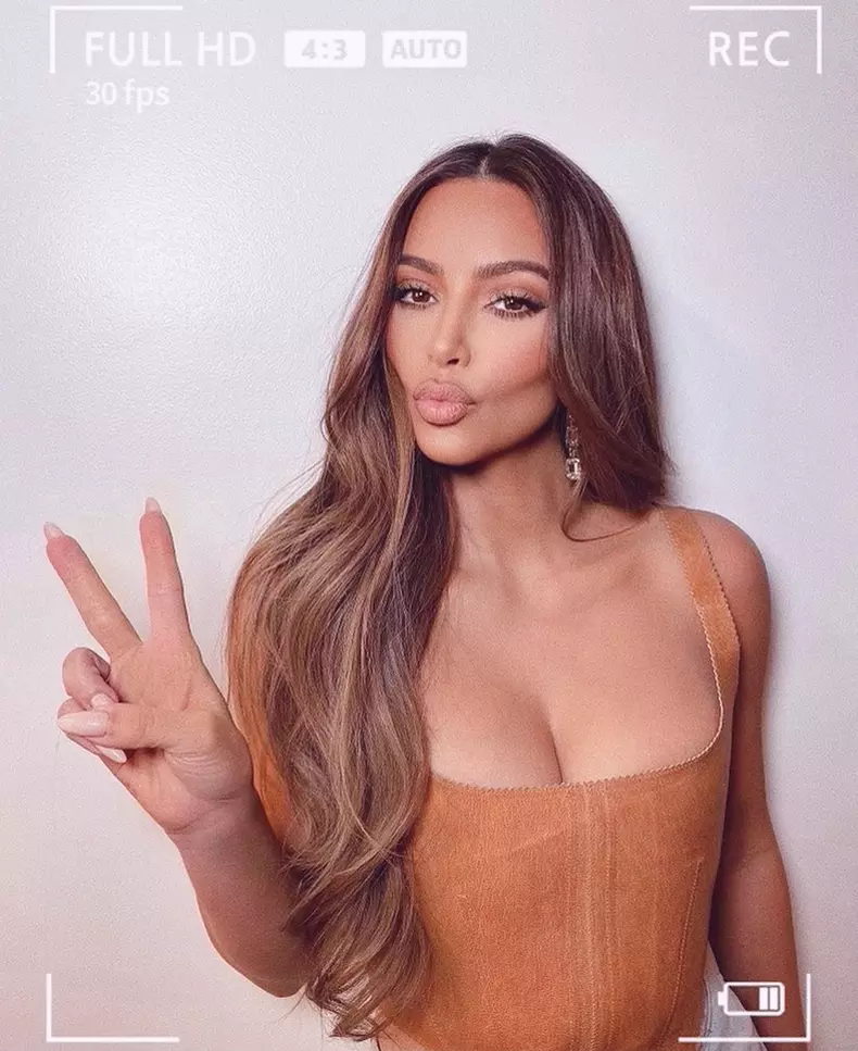 Kim Kardashian