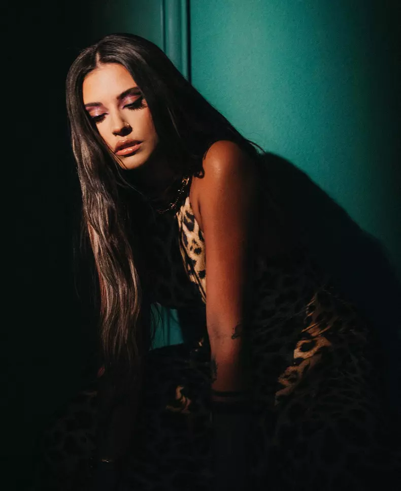Antonia Una Favela