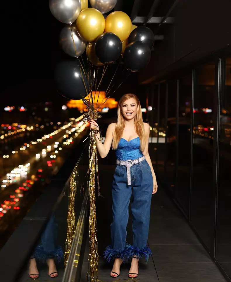 Elena Gheorghe