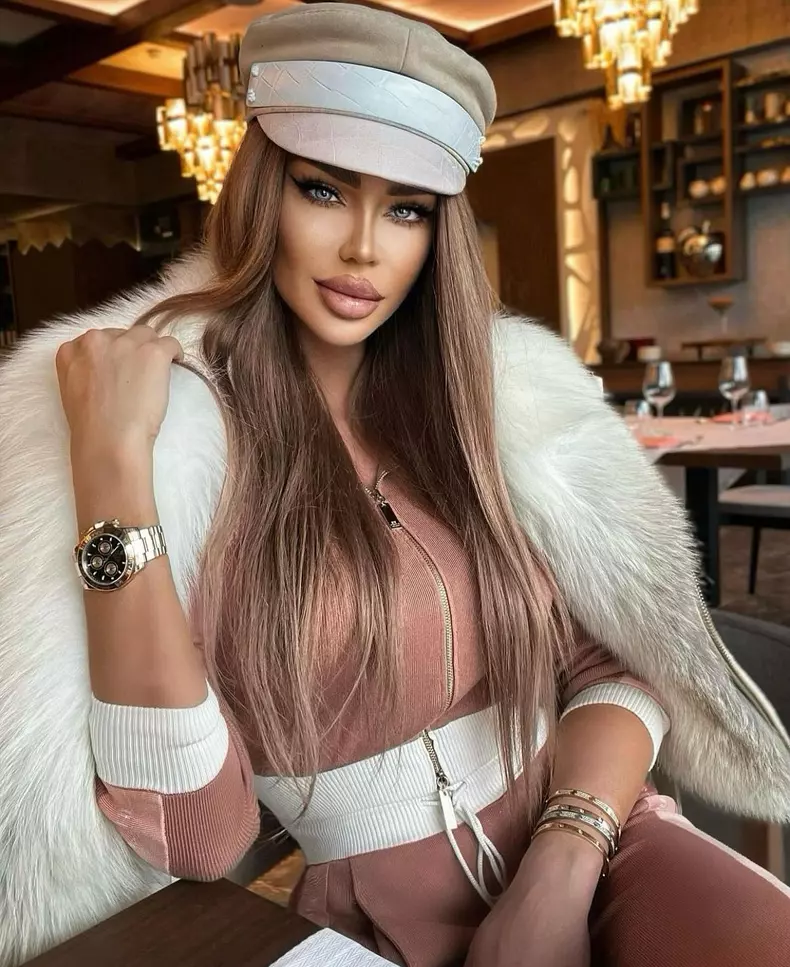 Bianca Drăgușanu