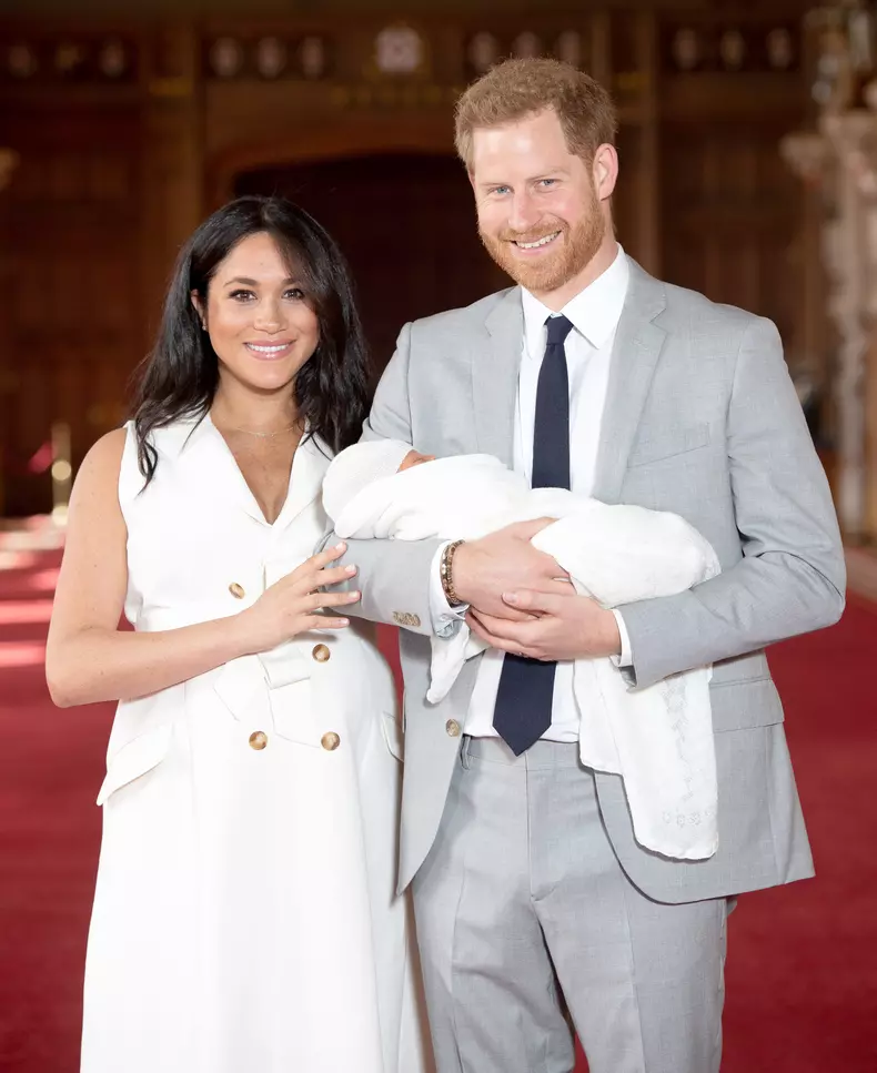 Prințul Harry a înșelat-o pe Meghan Markle