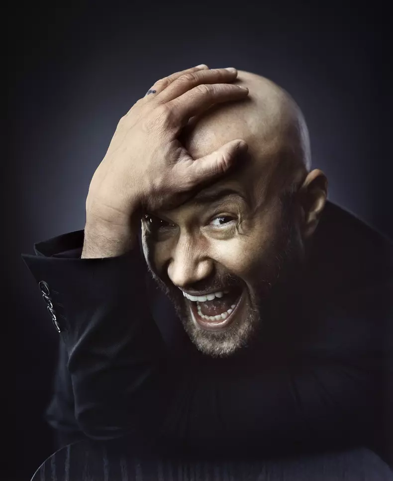 Mihai Bendeac