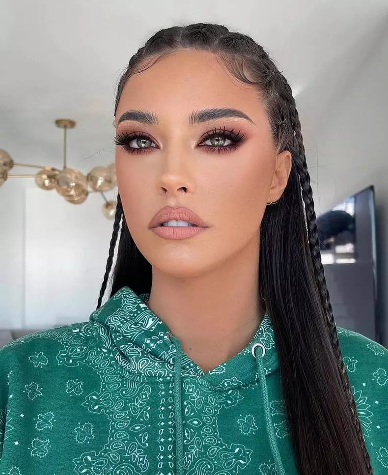 Antonia iubita lui VELEA