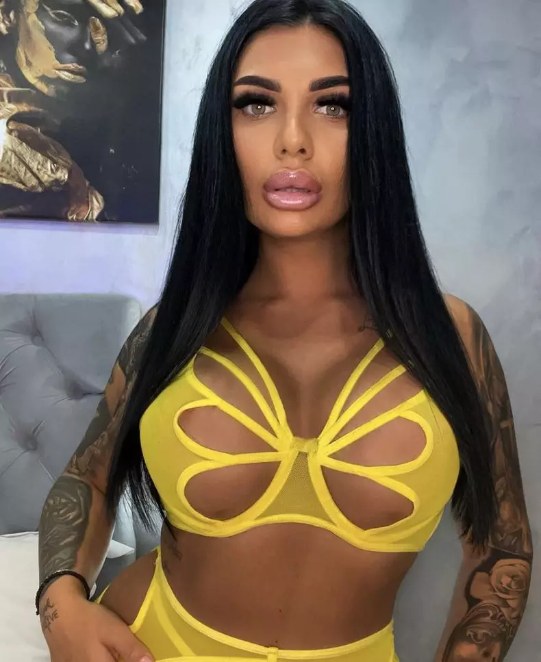 daiana puterea dragostei