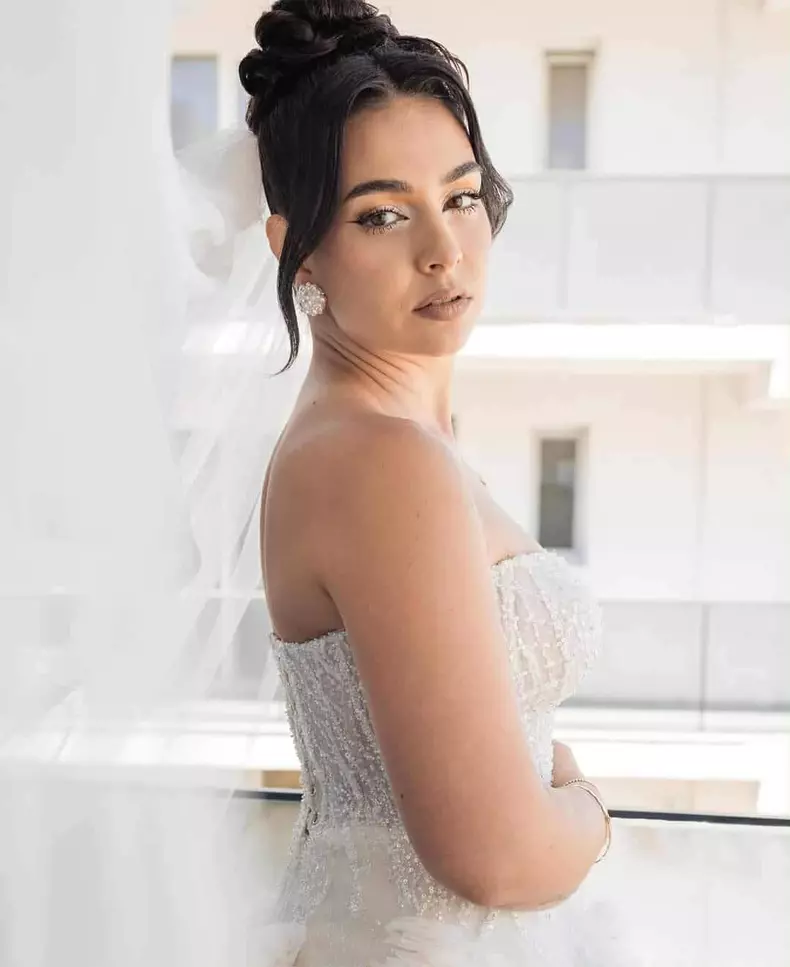 Virgil Ghiță sotie2