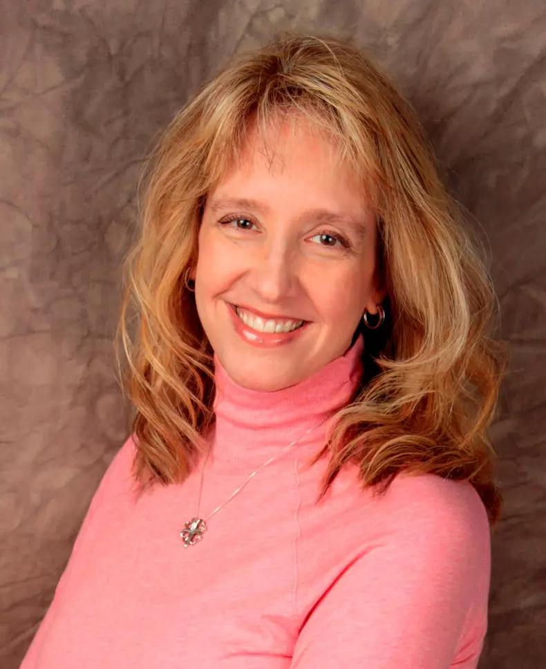 Michele Boudreau Deegan