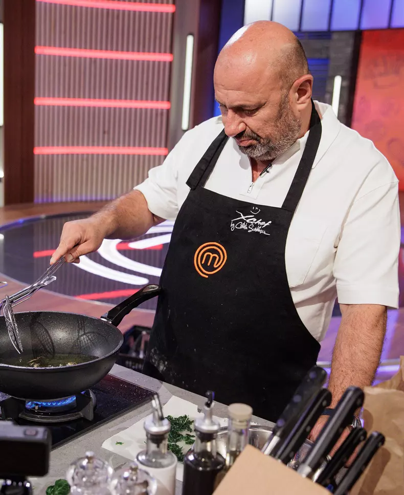 MasterChef - Restul e plăcere (4)