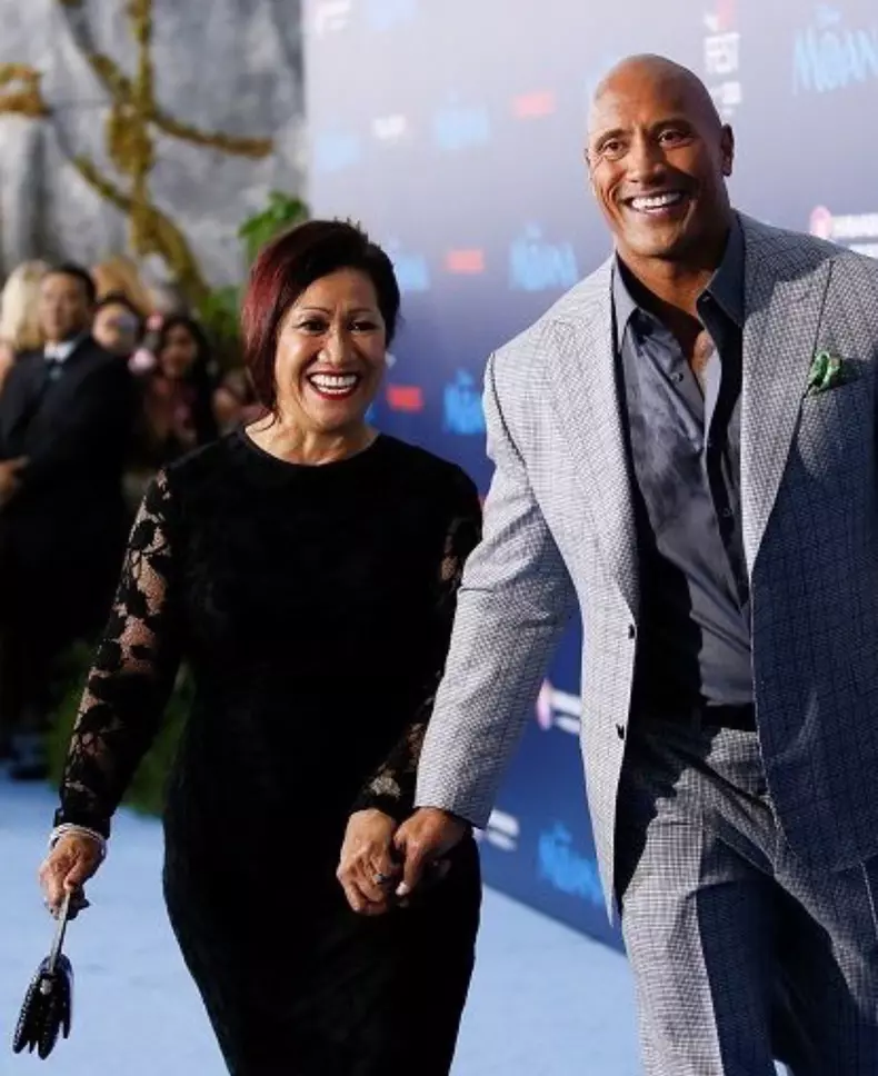 The Rock