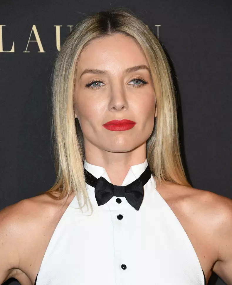 2019 ELLE Women In Hollywood