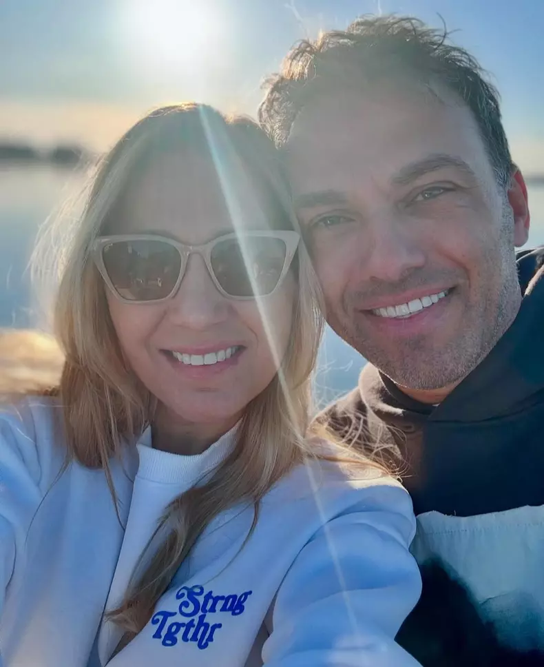 Chef Stefan si sotia