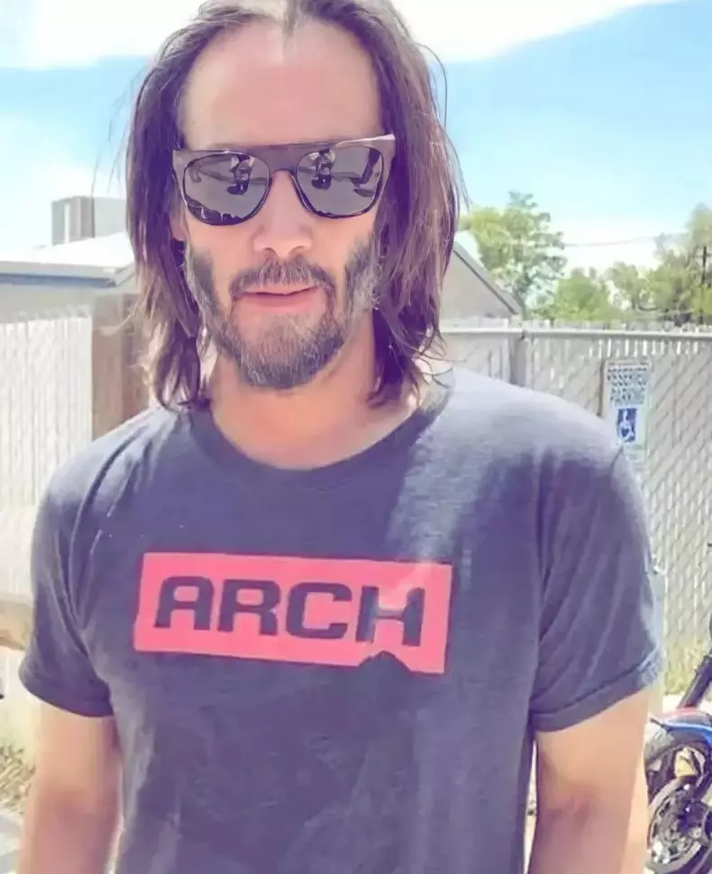 Keanu Reeves (4)