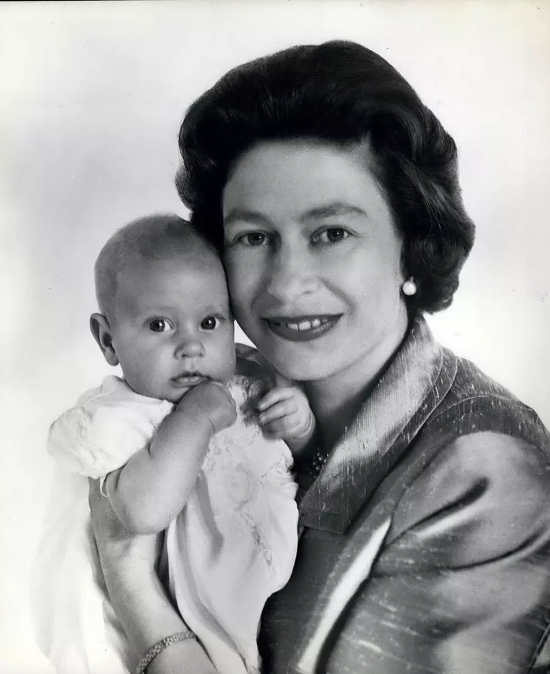British Royal Family