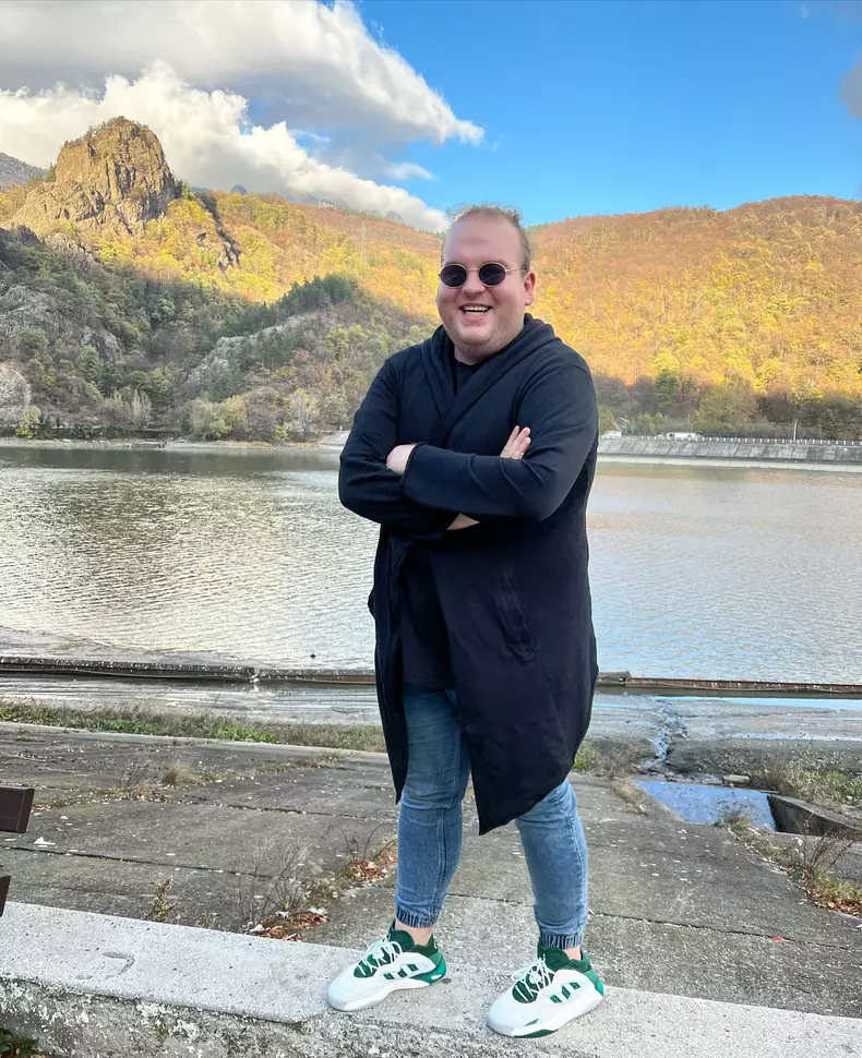 Ionut Varodi 56