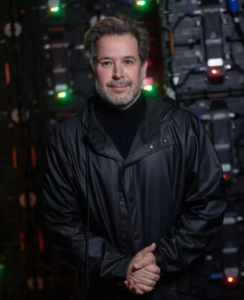 murilo benicio