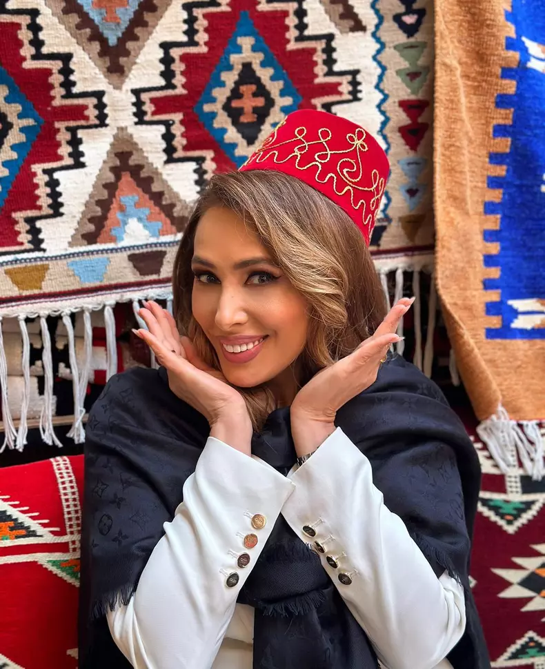 Iulia Vantur si-a cumparat casa in Dubai  (4)
