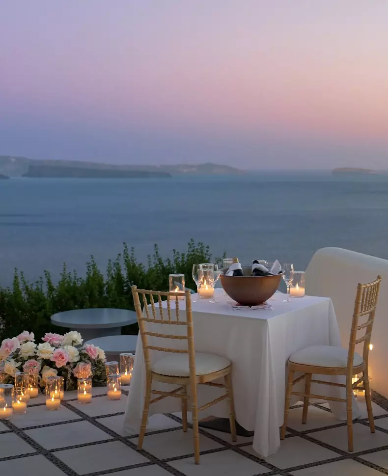 Lady-Eliza-Spencer-logodna-santorini (2)