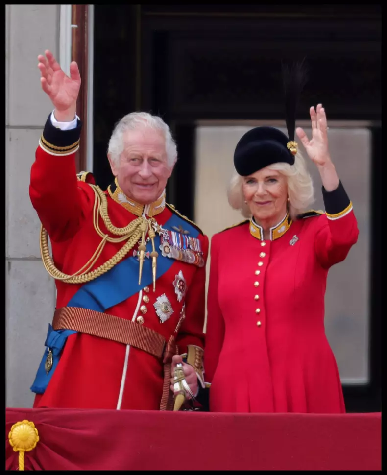 Prințul Wiliam a împlinit 41 de ani. Imaginea specială postată de regele Charles al III-lea de ziua fiului său