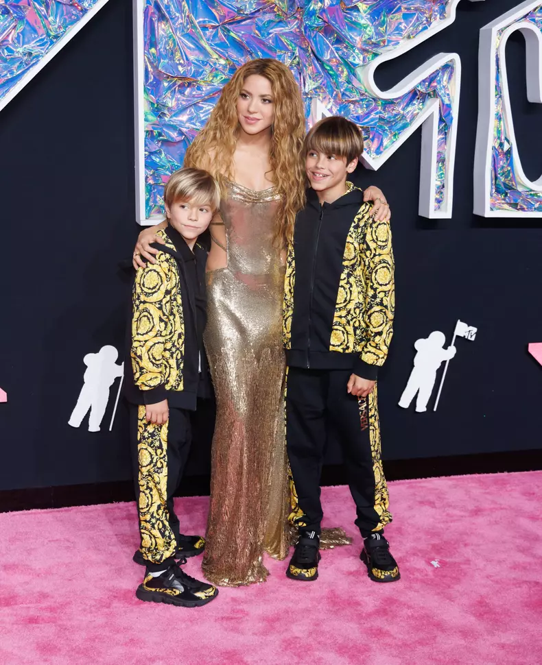 Shakira, dezamăgită după despărțirea de Gerard Pique