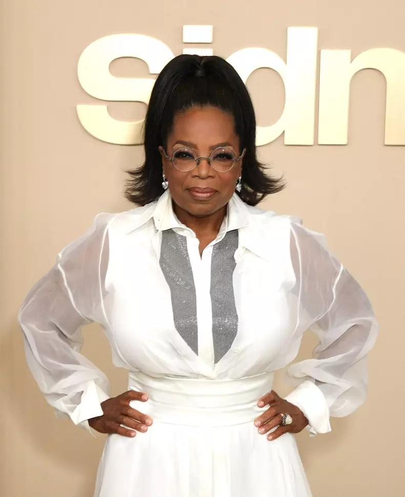 Câți bani a primit Oprah Winfrey să joace în The Color Purple