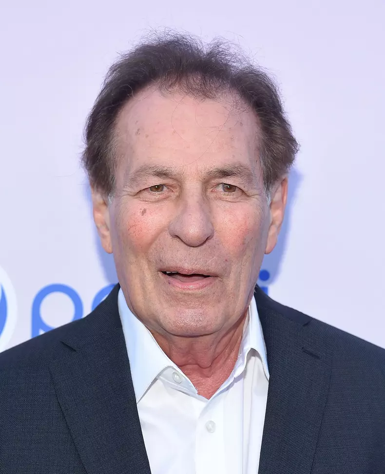 Joe E. Tata, actorul din „Beverly Hills, 90210”, a murit la 85 de ani. Mesajul transmis de fiica lui