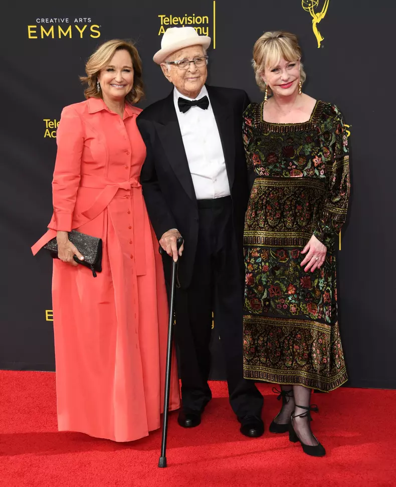 2019 Creative Arts Emmys Awards - Arrivals