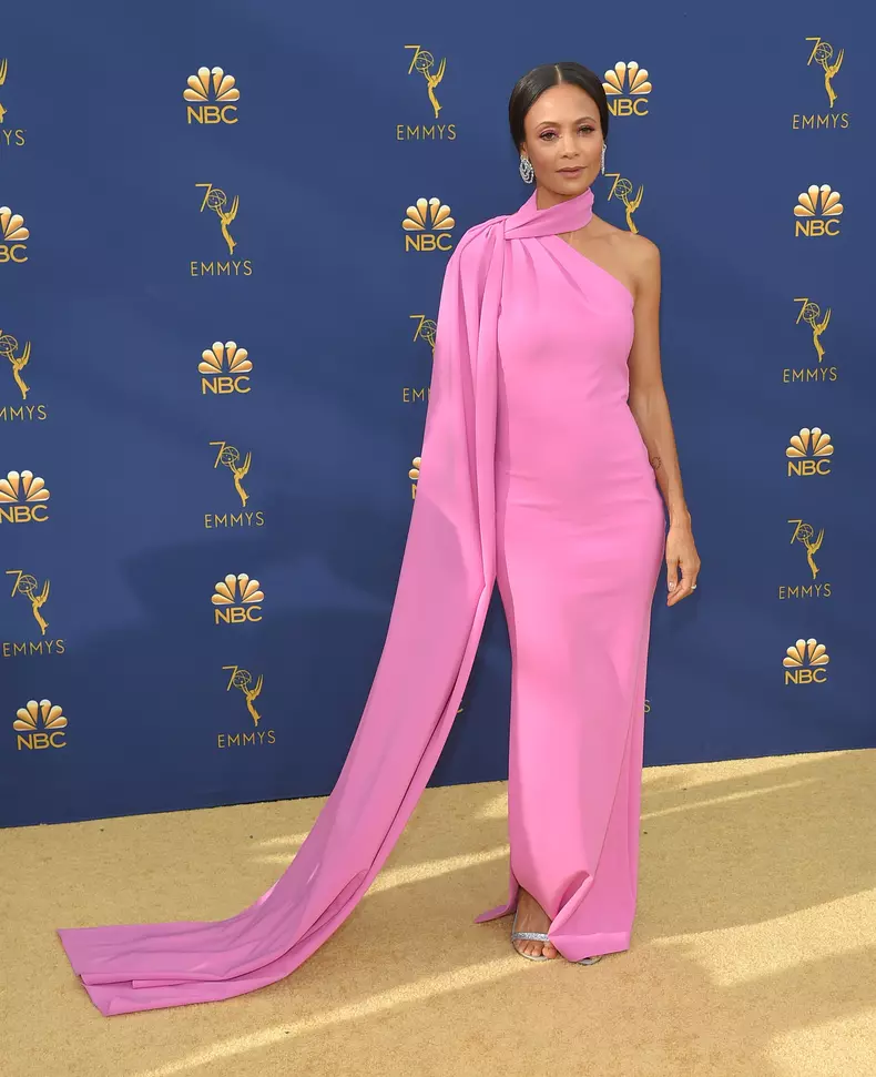 Thandie Newton
