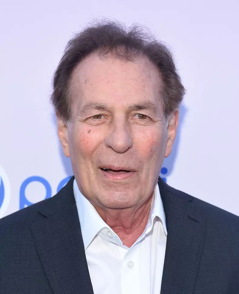 BH90210 Peach Pit Pop-Up