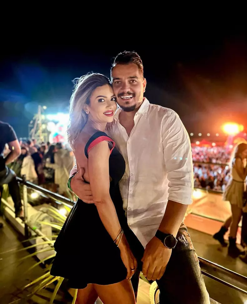 Bursucu este gata de nuntă! Când și unde are loc marele eveniment. „Adio, burlăcie!” (5)