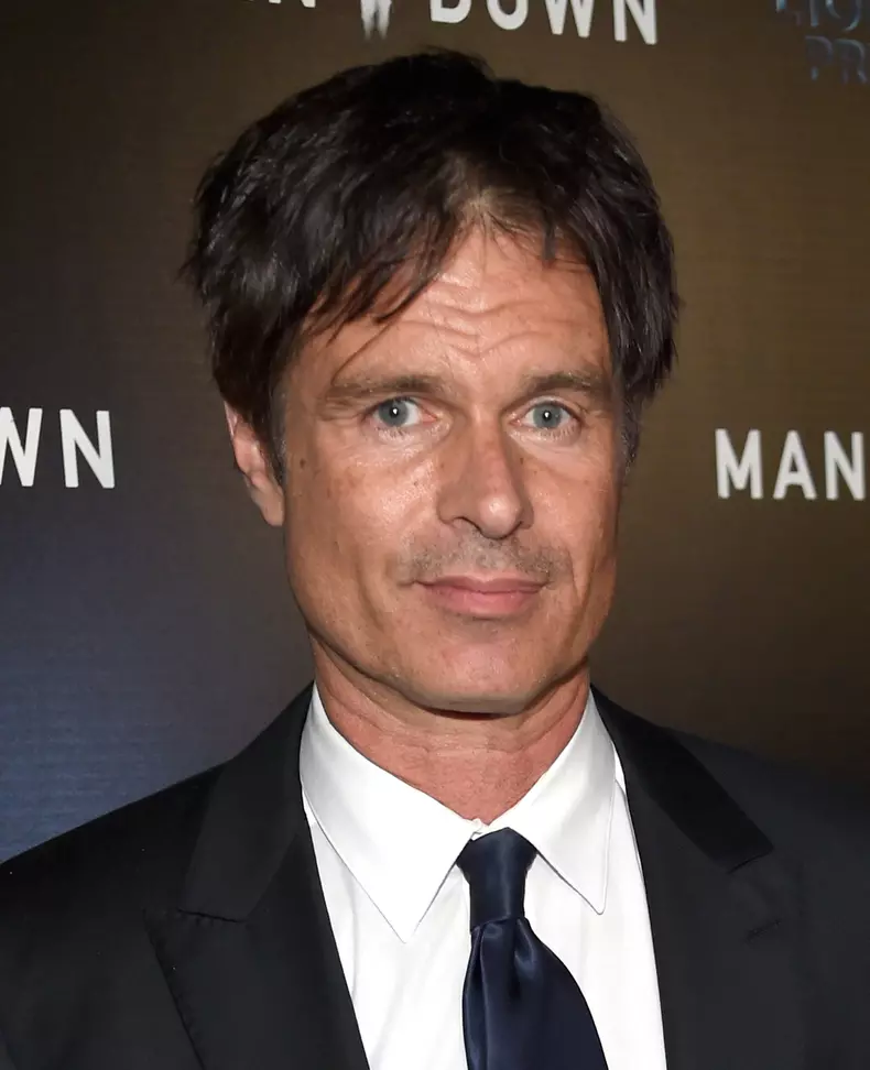 Los Angeles Premiere of "Man Down" - Arrivals