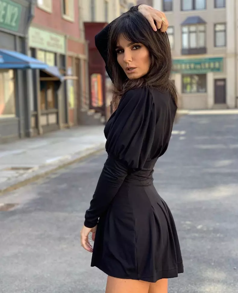Dana Budeanu