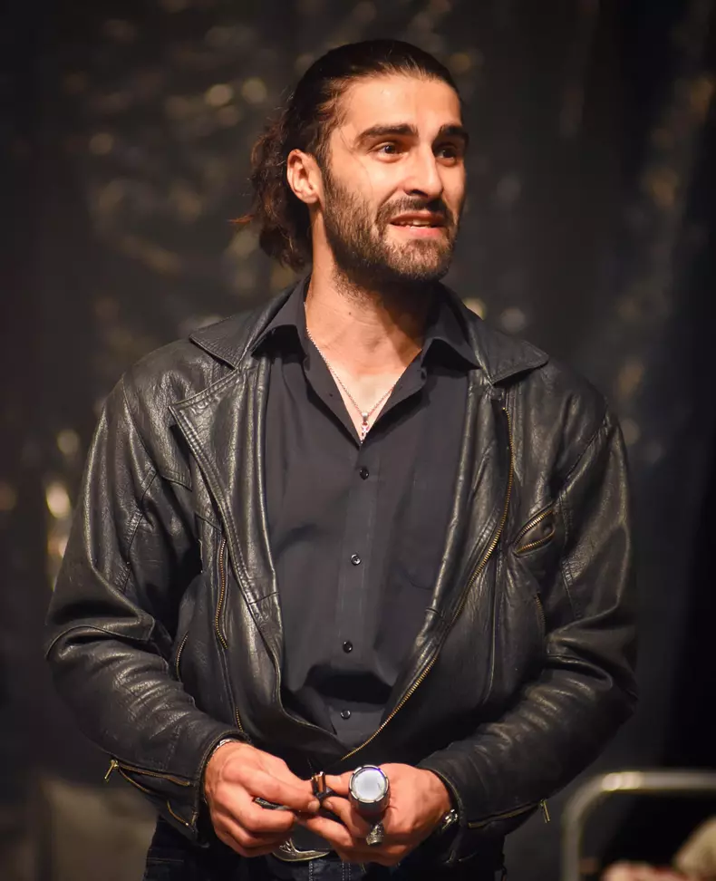 Daniel Nuta