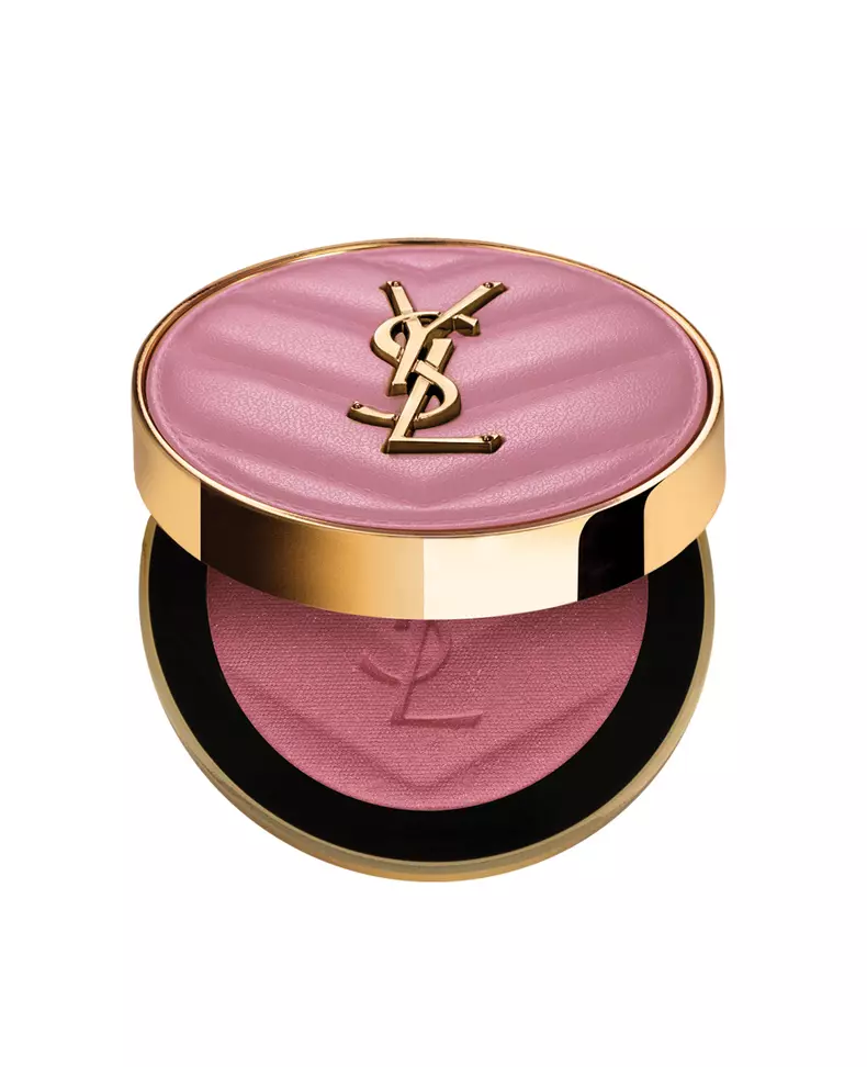 Fard de obraz Make Me Blush, YSL Beauty, 350 lei