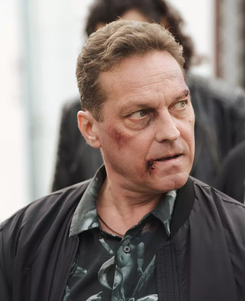 George Ivașcu, surprins de răsturnările de situație din Clanul, sezonul 2. „Nu, nu avea cum să scape”. EXCLUSIV