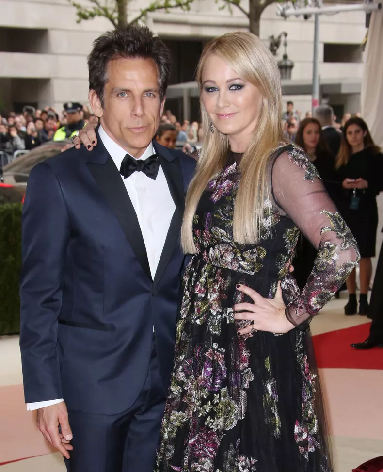 The Metropolitan Museum of Art's COSTUME INSTITUTE Benefit Celebrating the Opening of Manus x Machina: Fashion in an Age of Technology, Arrivals, The Metropolitan Museum of Art, NYC, New York, America - 02 May 2016