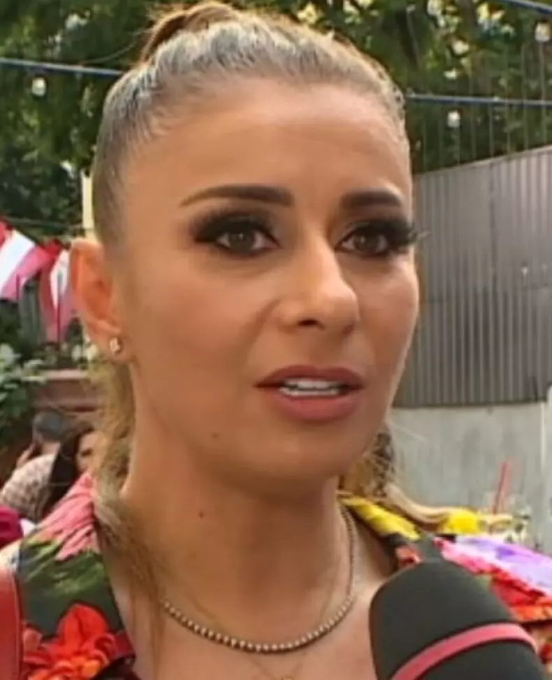 prodan anamaria